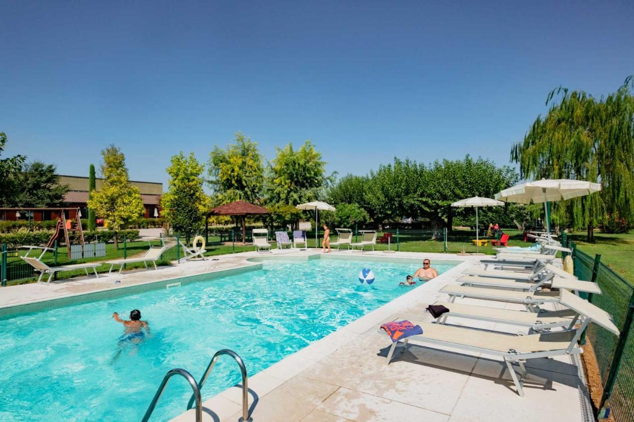 Agriturismo Il Melograno Villafranca di Verona Exterior photo